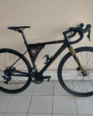 Bici gravel Guerciotti Greto