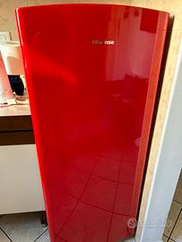 Frigo modello Hisense