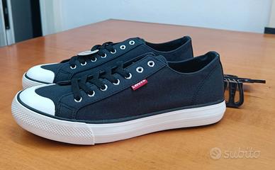 Sacarpe Levis Sneakers Levi's 39 40 41 42 43 44 45