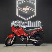 Yamaha TDR 125