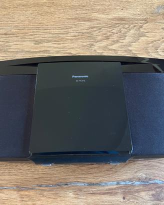 Lettore cd/radio/usb