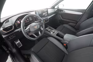 CUPRA Leon Leon 2.0 TDI 150 CV DSG