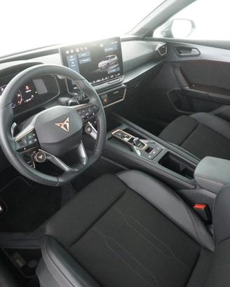 CUPRA Leon Leon 2.0 TDI 150 CV DSG
