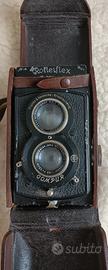 Rolleiflex Compur