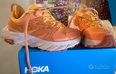 HOKA ANACAPA BREEZE LOW WOMAN EU 38 2/3