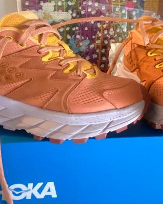 HOKA ANACAPA BREEZE LOW WOMAN EU 38 2/3