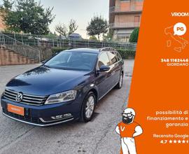 Volkswagen Passat Passat SW 1.6 TDI BlueMotion