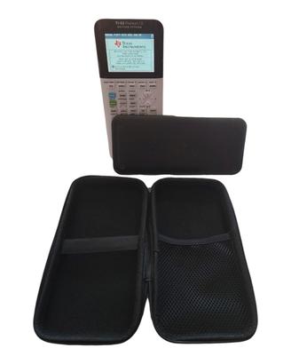  Hard Case per calcolatrici (o altra elettronica)