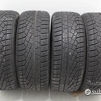 215 40 18 invernali usate pirelli