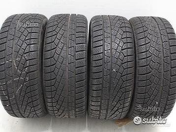 215 40 18 invernali usate pirelli