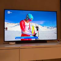 Smart TV Sony Bravia 75” LED