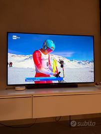 Smart TV Sony Bravia 75” LED