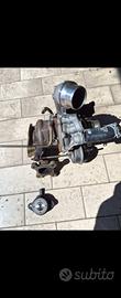 Turbina opel astra 1.2. F12shl  k b16