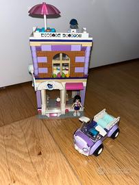 Lego da collezione