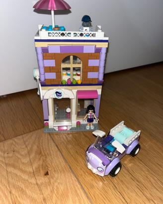 Lego da collezione