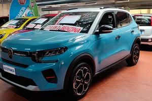 Citroen C3 PureTech 100 S&S Max