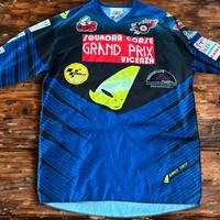 Maglia motocross Squadra Corse Grand Prix – tg XL