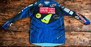 Maglia motocross Squadra Corse Grand Prix – tg XL