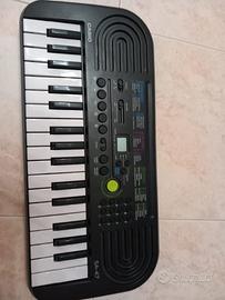 Tastiera Casio Sa-47