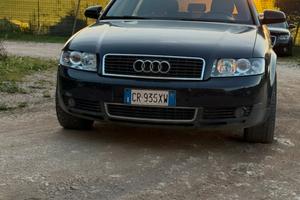 Audi A4 1.9 tdi