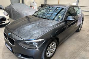 Bmw 116 116d 5p