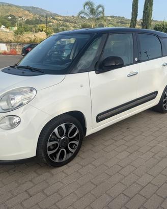 Fiat 500L 1.6 Multijet 120 CV Pop Star