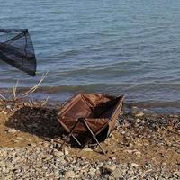 Attrezzatura da pesca CARPFISHING-OTTIME CODIZIONI