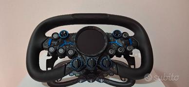 Moza Vision GS Wheel