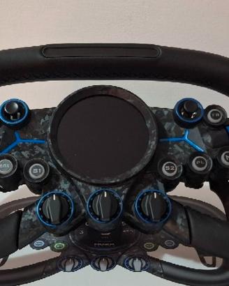 Moza Vision GS Wheel
