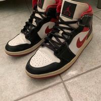 jordan 1 mid