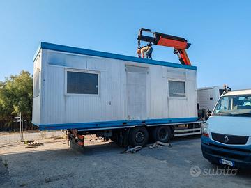 Box ufficio