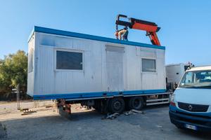 Box ufficio