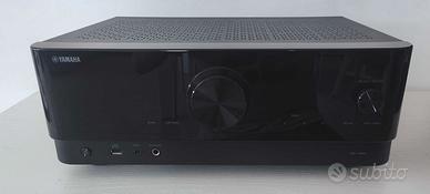 Amplificatore Yamaha RX V6 7.2