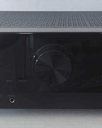 Amplificatore Yamaha RX V6 7.2
