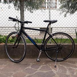 Bici da corsa
