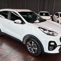 KIA Sportage 1.6 CRDI 115 CV 2WD Business Class