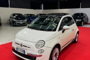 FIAT 500 NEOPATENTATI