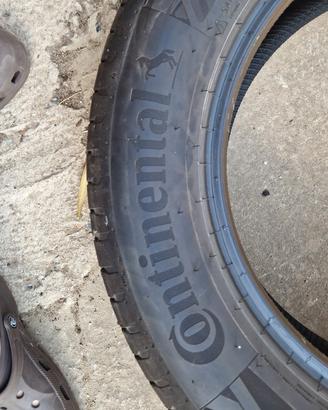 Gomme nuove