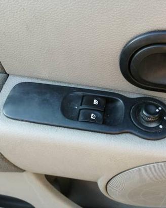 Comando vetri ant sx RENAULT MODUS del 2005