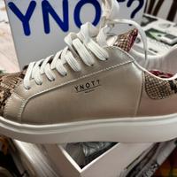Scarpe sneakers donna Ynot? Numero 41 NUOVE