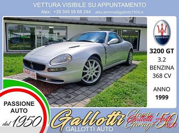 Maserati GT 3200