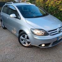 golf plus 1.9 diesel 