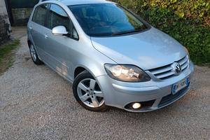 golf plus 1.9 diesel 