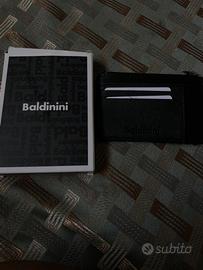 Portacarte baldinini