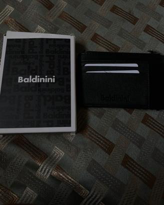 Portacarte baldinini