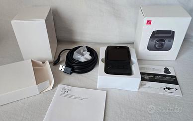 Xiaomi YI Mini Dash Camera - Nuova