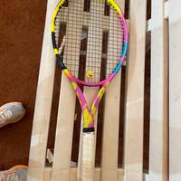 Racchetta Babolat Pure Aero Rafa