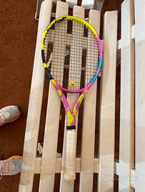 Racchetta Babolat Pure Aero Rafa