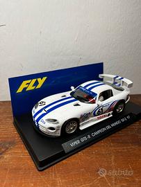 Slot-car Viper GTS-R