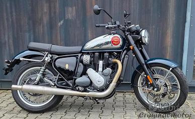 BSA Gold Star 650 2026